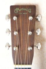 Martin 【旧仕様個体】OM-28Standard  2023年製【最大48回分割無金利】_6