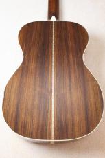 Martin 【旧仕様個体】OM-28Standard  2023年製【最大48回分割無金利】_8