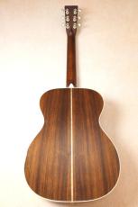 Martin 【旧仕様個体】OM-28Standard  2023年製【最大48回分割無金利】_9