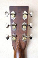 Martin 【旧仕様個体】OM-28Standard  2023年製【最大48回分割無金利】_11