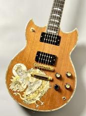 YAMAHA SG-175B 1996年製 #42【USED】【カルロス・サンタナ復刻モデル】