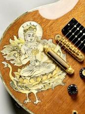 YAMAHA SG-175B 1996年製 #42【USED】【カルロス・サンタナ復刻モデル】_2