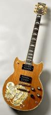 YAMAHA SG-175B 1996年製 #42【USED】【カルロス・サンタナ復刻モデル】_3