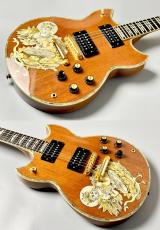 YAMAHA SG-175B 1996年製 #42【USED】【カルロス・サンタナ復刻モデル】_6