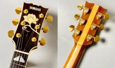 YAMAHA SG-175B 1996年製 #42【USED】【カルロス・サンタナ復刻モデル】_7