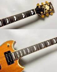YAMAHA SG-175B 1996年製 #42【USED】【カルロス・サンタナ復刻モデル】_8