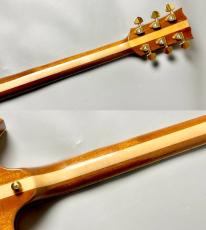 YAMAHA SG-175B 1996年製 #42【USED】【カルロス・サンタナ復刻モデル】_9