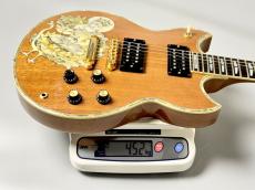 YAMAHA SG-175B 1996年製 #42【USED】【カルロス・サンタナ復刻モデル】_10