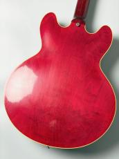 Gibson Murphy Lab 1964 ES-335 Reissue 60's Cherry - Ultra Light Aged #160088 [3.58kg]_6