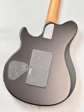 Sterling by MUSIC MAN 【美麗!キルトメイプルTOP!】AXIS AX50QM-LVB-M2【3.30KG】_4