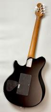 Sterling by MUSIC MAN 【美麗!キルトメイプルTOP!】AXIS AX50QM-LVB-M2【3.30KG】_5