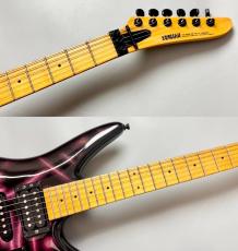 YAMAHA 【USED】【B'z松本孝弘モデル】MG-MⅡG 【3.18kg】_8