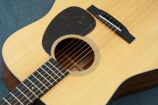 Martin D-18【2025年製 美品中古】【USED】【48回無金利】_7