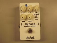 First Touch Ryback
