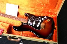 Fender STEVIE RAY VAUGHAN STRATOCASTER _8