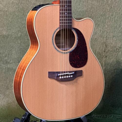 Takamine PTU731KC N #63060211【国産エレアコ】