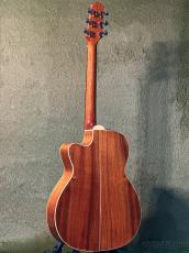 Takamine PTU731KC N #63060211【国産エレアコ】_3