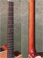 Takamine PTU731KC N #63060211【国産エレアコ】_8