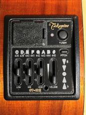 Takamine PTU731KC N #63060211【国産エレアコ】_10