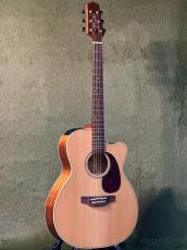 Takamine PTU731KC N #63060211【国産エレアコ】_2