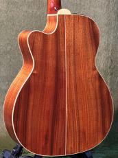 Takamine PTU731KC N #63060211【国産エレアコ】_4