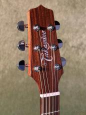Takamine PTU731KC N #63060211【国産エレアコ】_5