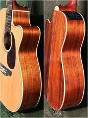 Takamine PTU731KC N #63060211【国産エレアコ】_9