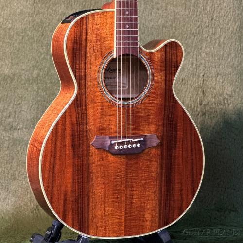 Takamine FPT531KC N #62010267【国産エレアコ】【オールコア】