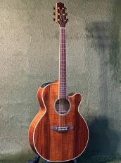 Takamine FPT531KC N #62010267【国産エレアコ】【オールコア】_2