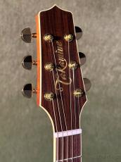 Takamine FPT531KC N #62010267【国産エレアコ】【オールコア】_5