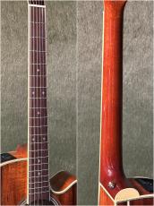 Takamine FPT531KC N #62010267【国産エレアコ】【オールコア】_8