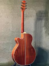 Takamine FPT531KC N #62010267【国産エレアコ】【オールコア】_3