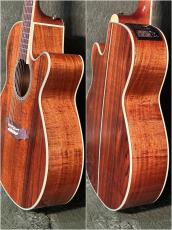 Takamine FPT531KC N #62010267【国産エレアコ】【オールコア】_9