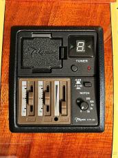 Takamine FPT531KC N #62010267【国産エレアコ】【オールコア】_10