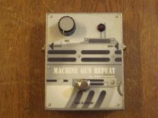 FRET-WARE MACHIN GUN　REPEAT