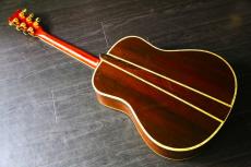 YAMAHA L-55 Custom Jacaranda　テリー中本さんサイン入り　L55　委託品　_4