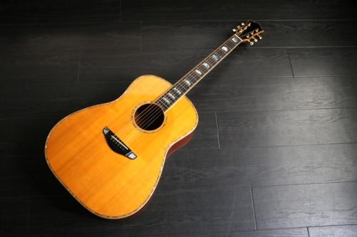 S&C TJ-Style　Terry's Terry　関 道雄さん　仲鉢昌志さん　製作機