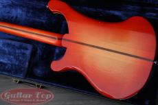 Rickenbacker 4001 Fireglo '74_3