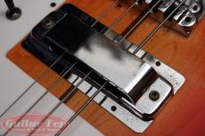 Rickenbacker 4001 Fireglo '74_8