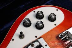 Rickenbacker 4001 Fireglo '74_9