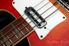 Rickenbacker 4001 Fireglo '74_7