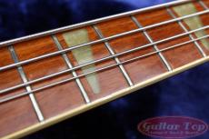 Rickenbacker 4001 Fireglo '74_6