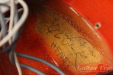 Rickenbacker 4001 Fireglo '74_11
