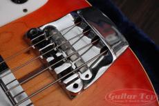 Rickenbacker 4001 Fireglo '74_14