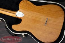 Fender USA Telecaster Cusntom NAT/M '77_3
