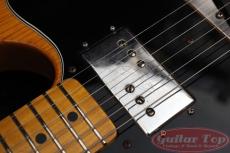Fender USA Telecaster Cusntom NAT/M '77_7