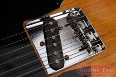 Fender USA Telecaster Cusntom NAT/M '77_8