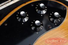Fender USA Telecaster Cusntom NAT/M '77_9