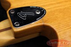 Fender USA Telecaster Cusntom NAT/M '77_10
