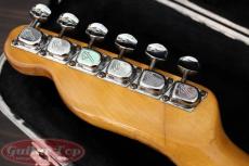 Fender USA Telecaster Cusntom NAT/M '77_11
